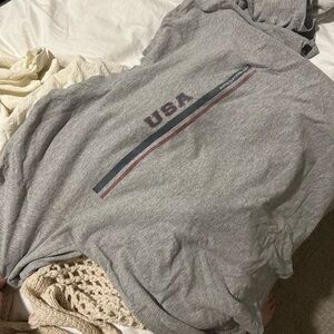 Austin Clothing Co. Heather Gray T-Shirt